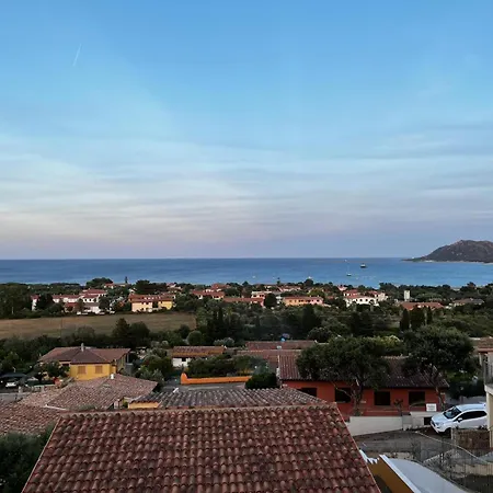 Dell'est Capo Comino